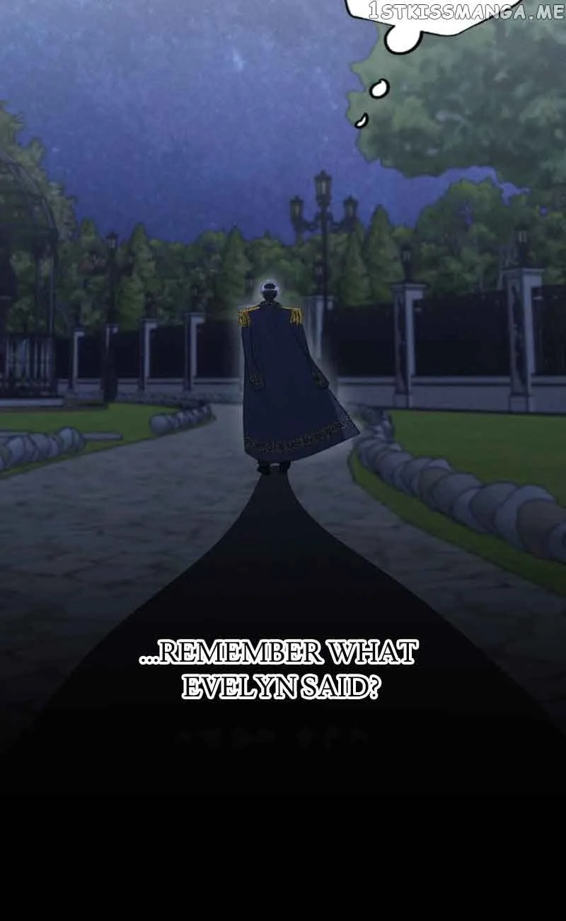 If You Wish for My Despair Chapter 34 page 12