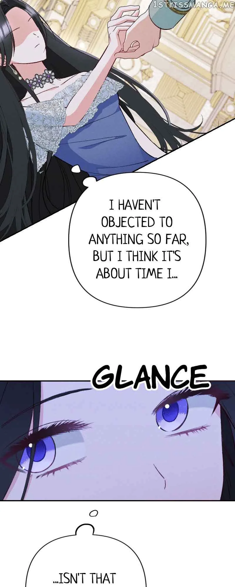 If You Wish for My Despair Chapter 30 page 28