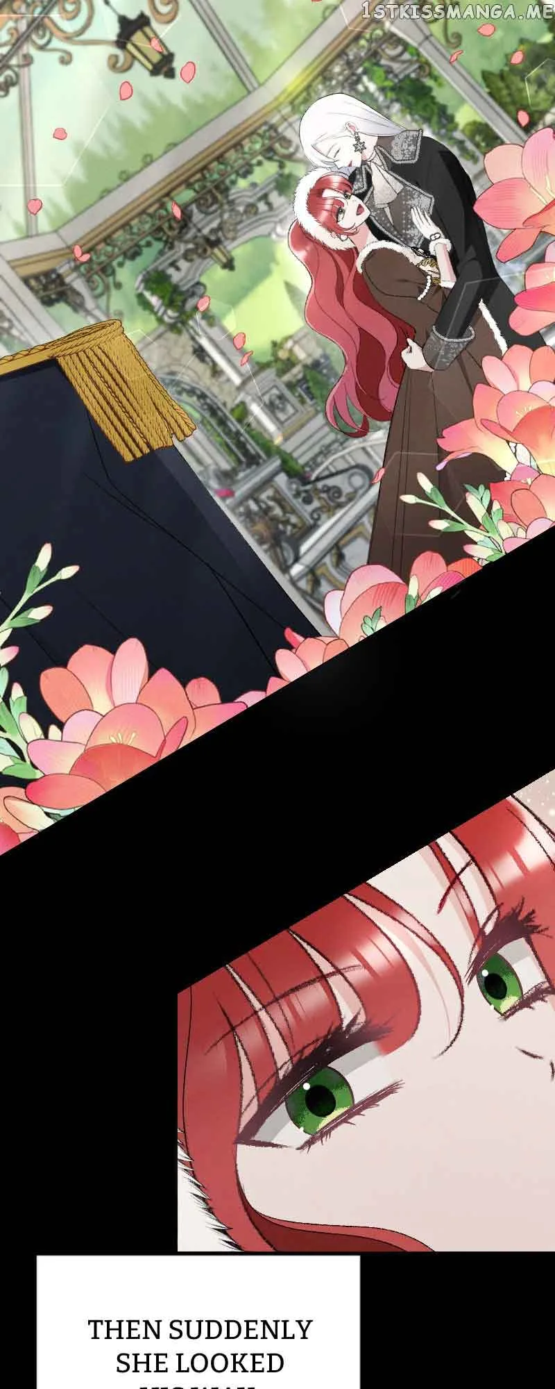If You Wish for My Despair Chapter 34 page 21