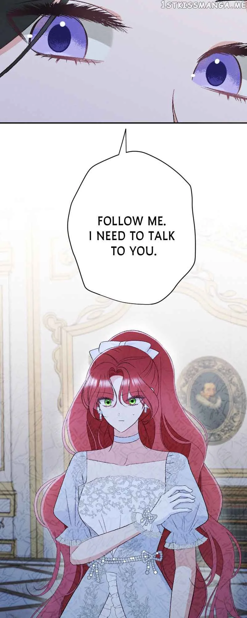 If You Wish for My Despair Chapter 34 page 48