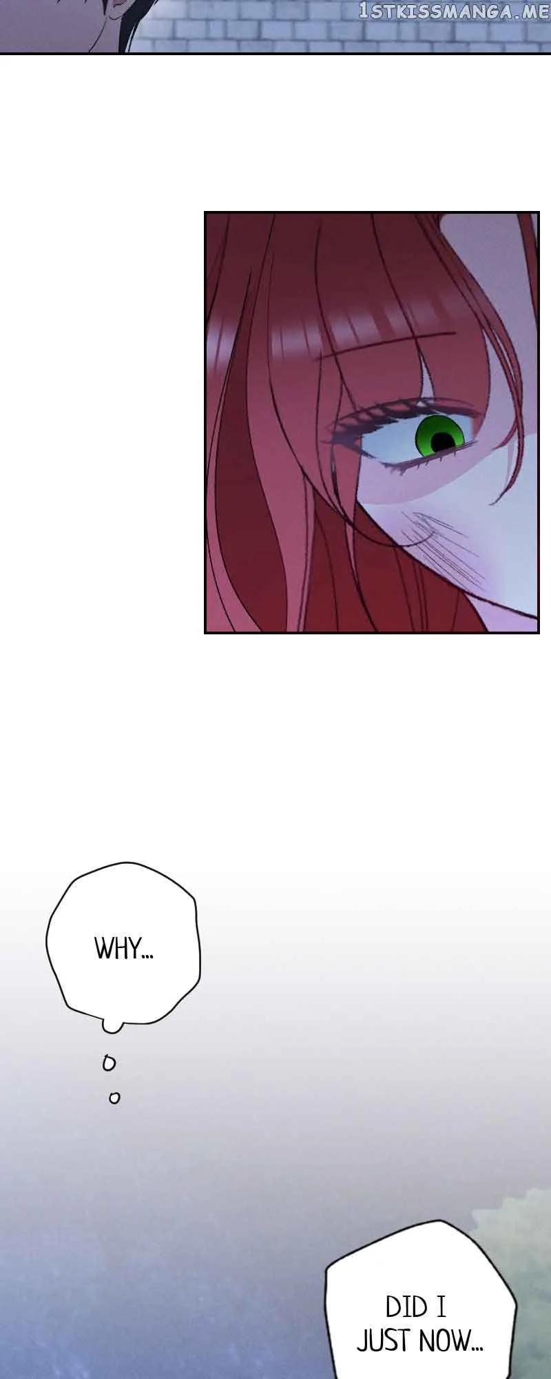 If You Wish for My Despair Chapter 34 page 11