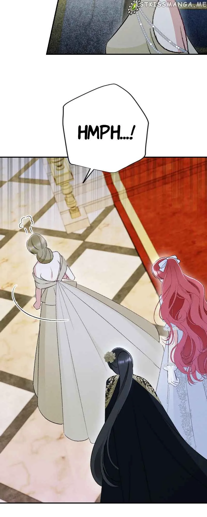 If You Wish for My Despair Chapter 34 page 46