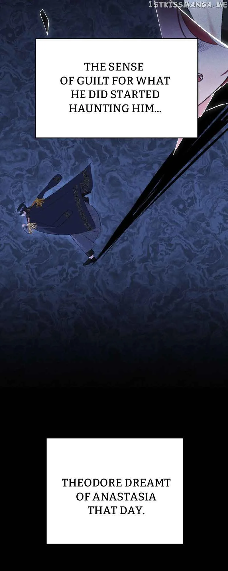 If You Wish for My Despair Chapter 34 page 19