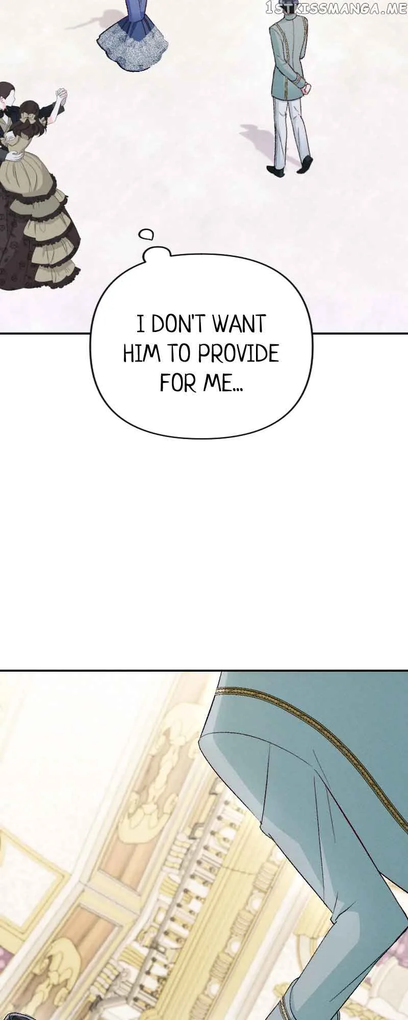 If You Wish for My Despair Chapter 30 page 27