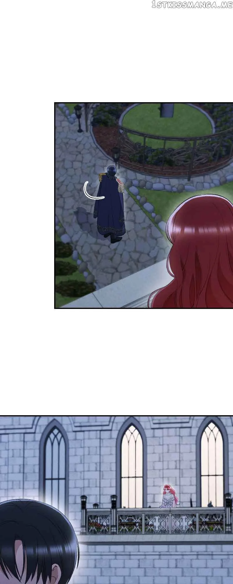 If You Wish for My Despair Chapter 34 page 10