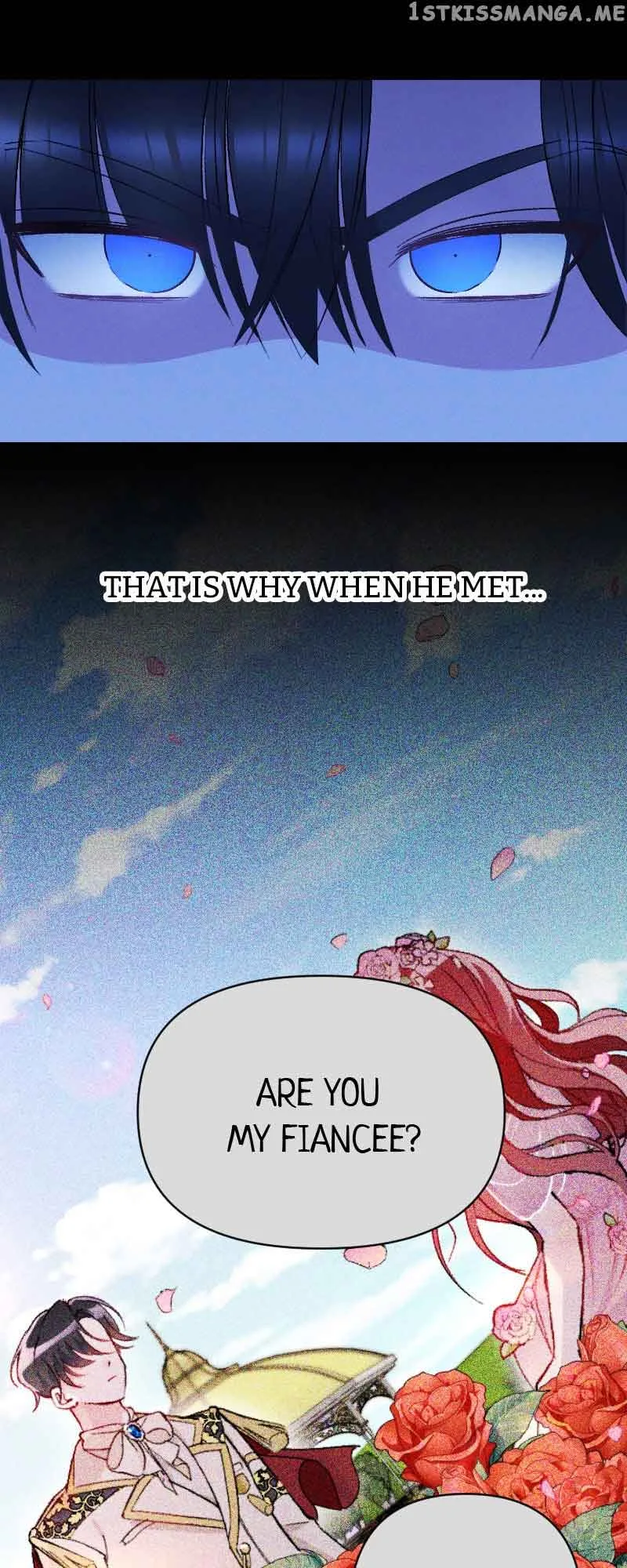 If You Wish for My Despair Chapter 34 page 15