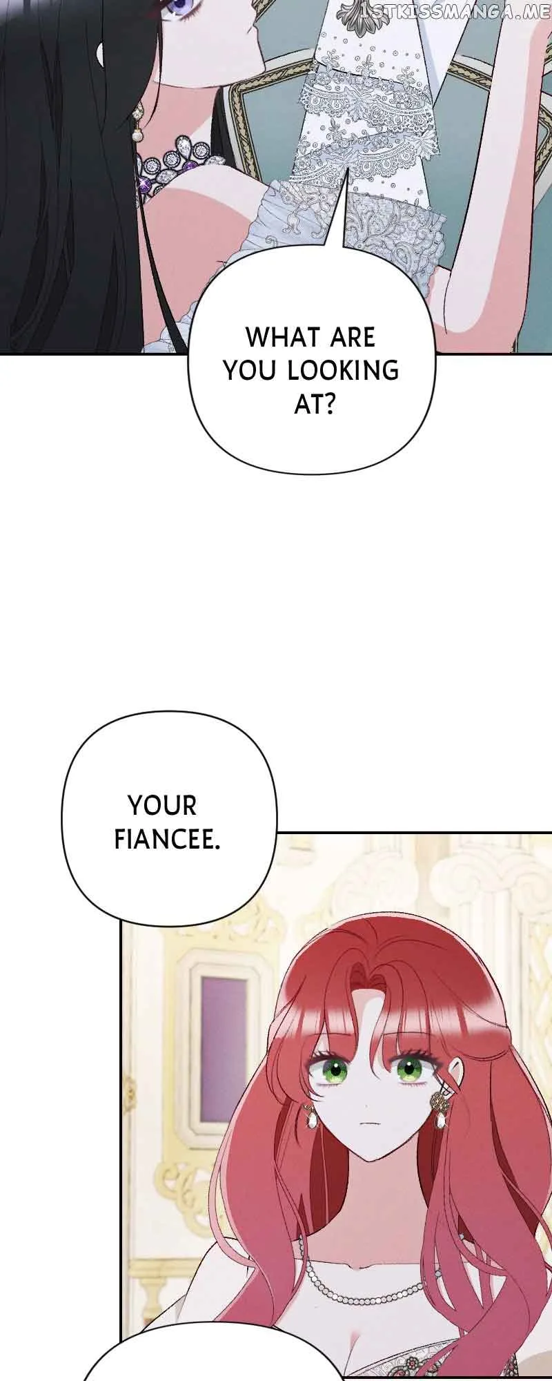 If You Wish for My Despair Chapter 30 page 31