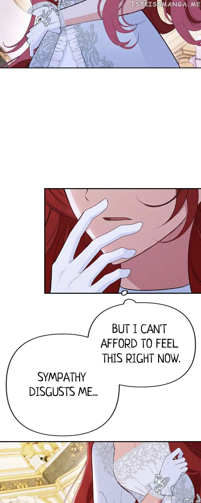 If You Wish for My Despair Chapter 34 page 31