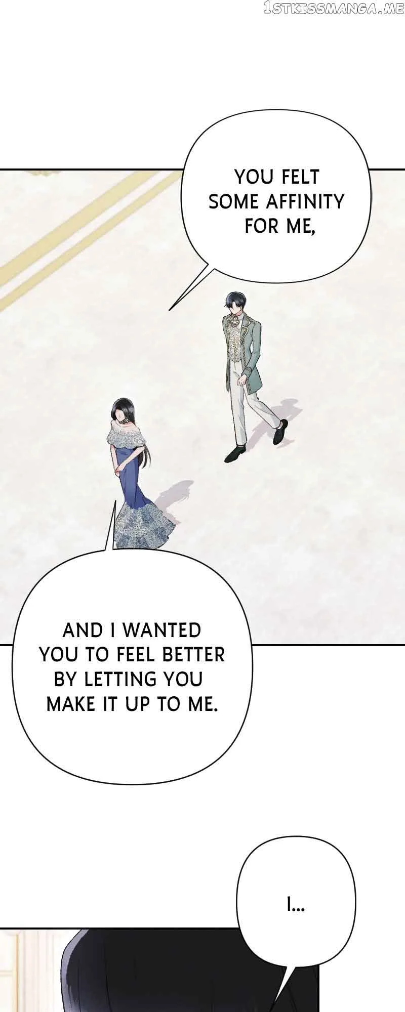 If You Wish for My Despair Chapter 30 page 41