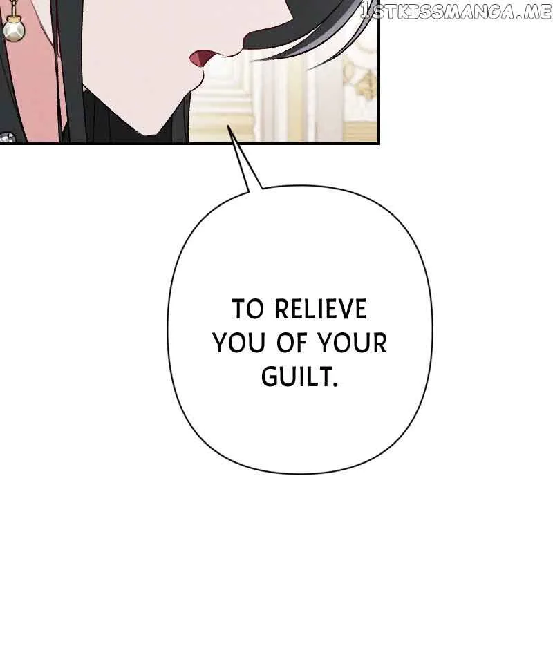 If You Wish for My Despair Chapter 30 page 40
