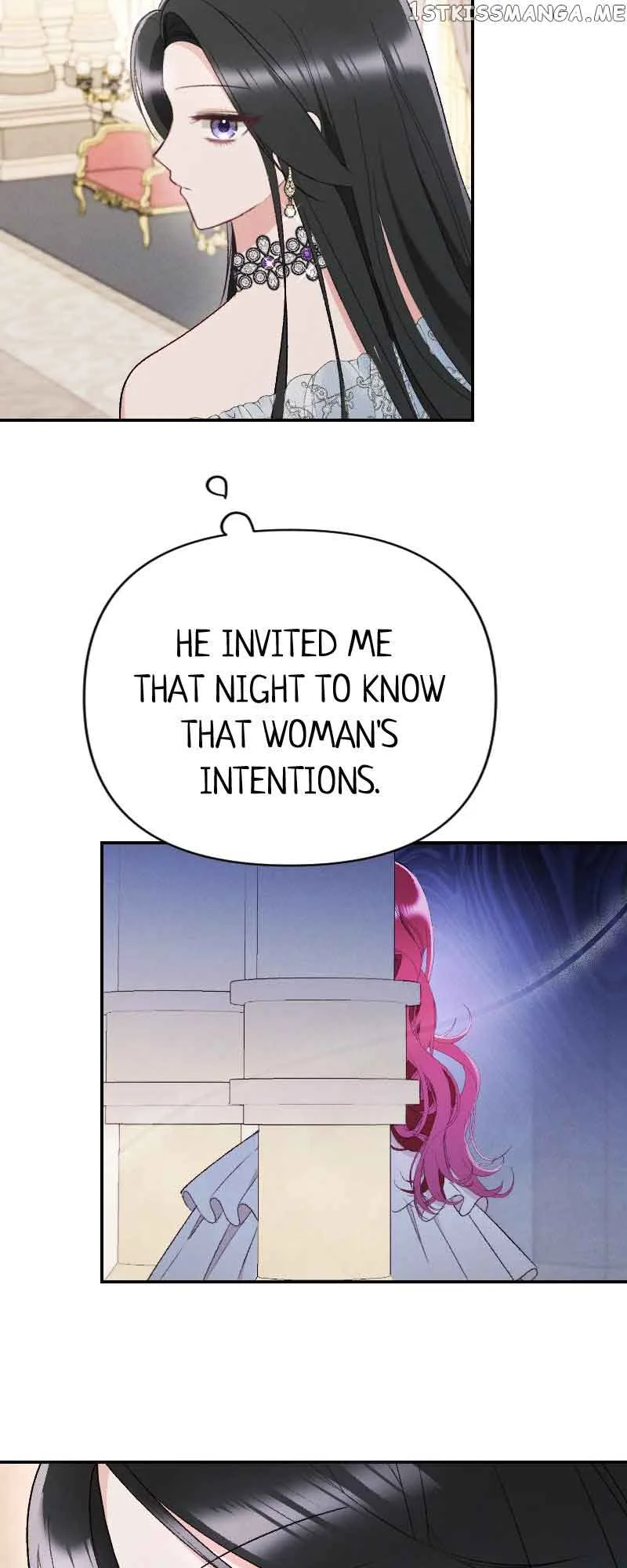 If You Wish for My Despair Chapter 30 page 44