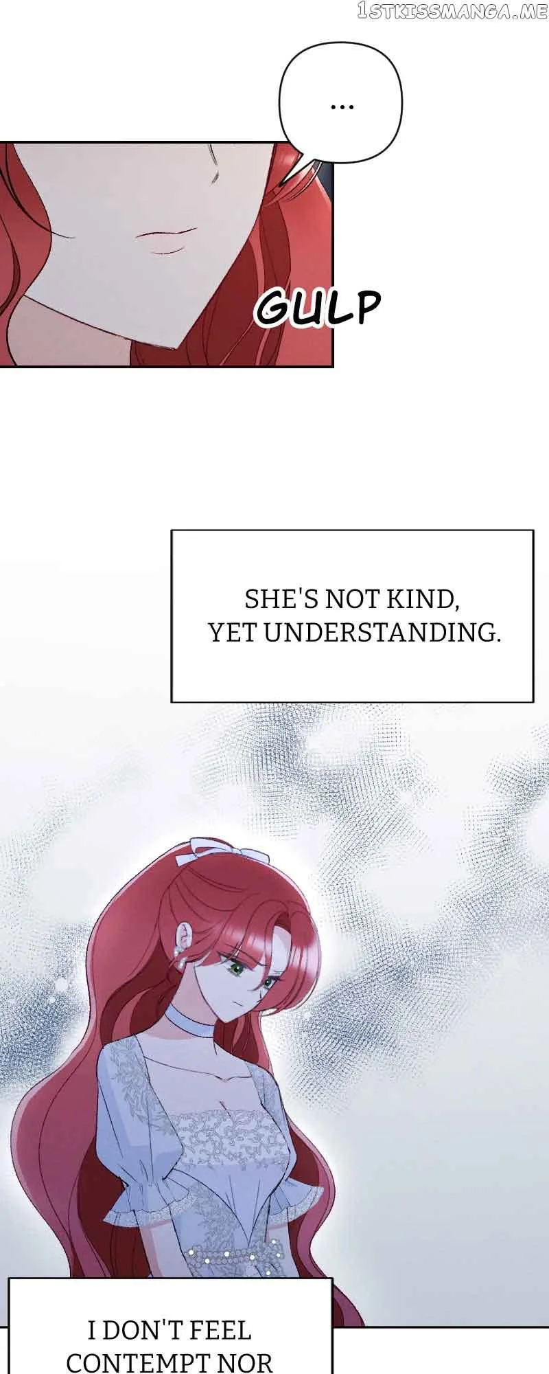 If You Wish for My Despair Chapter 35 page 8