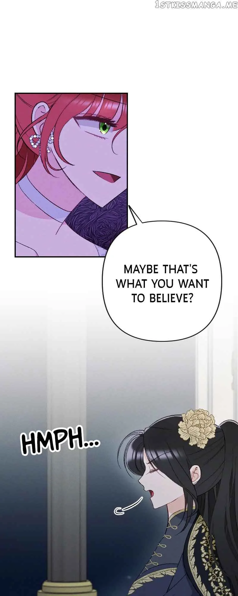 If You Wish for My Despair Chapter 35 page 13