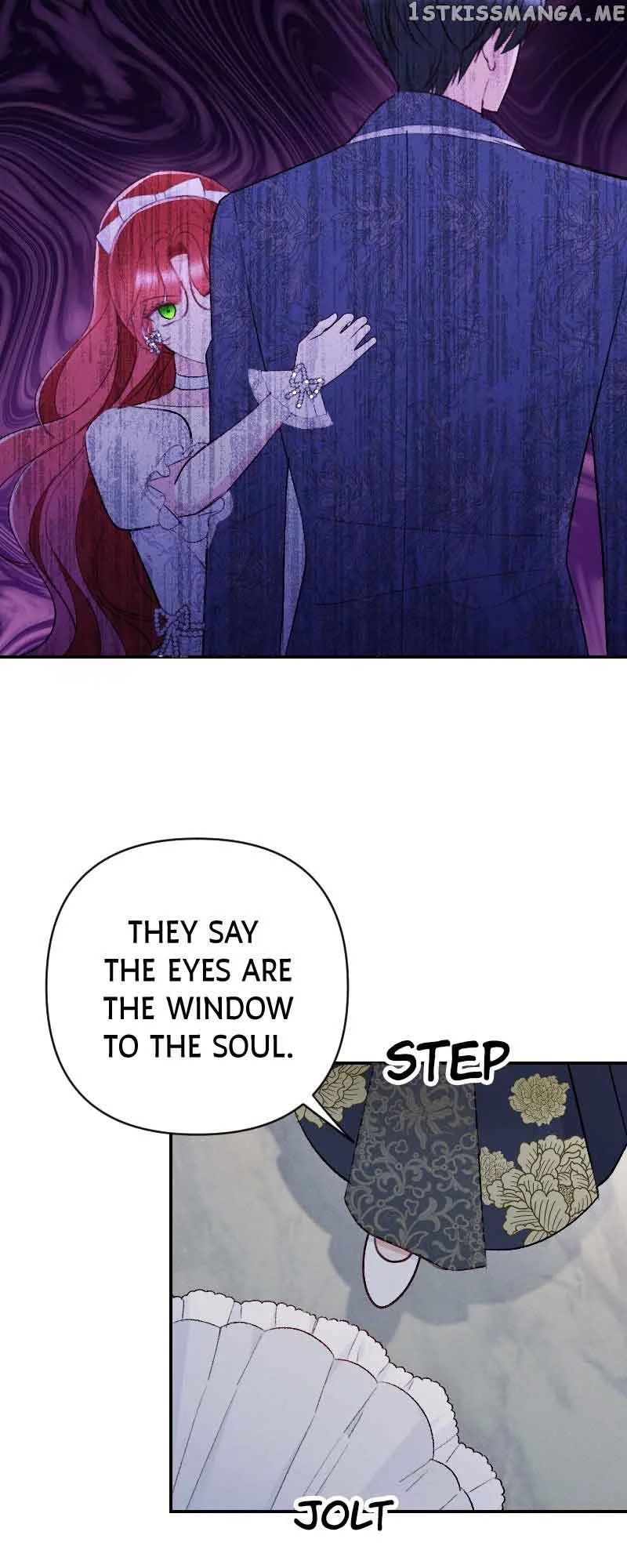 If You Wish for My Despair Chapter 35 page 15