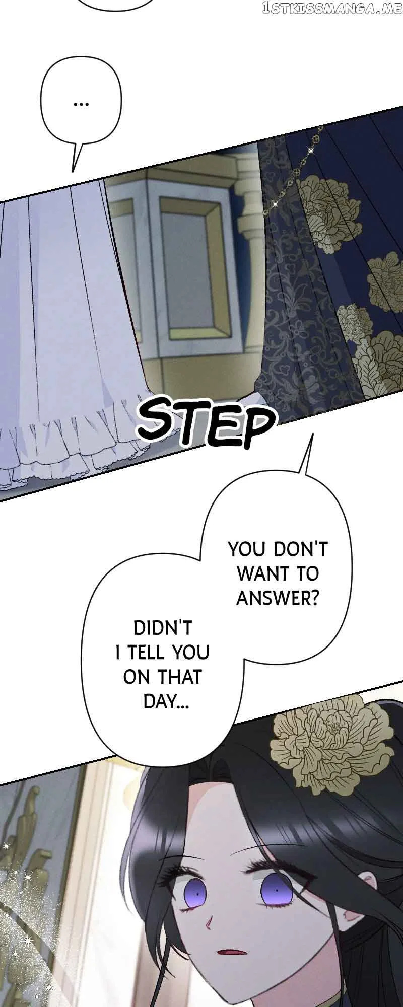If You Wish for My Despair Chapter 35 page 4