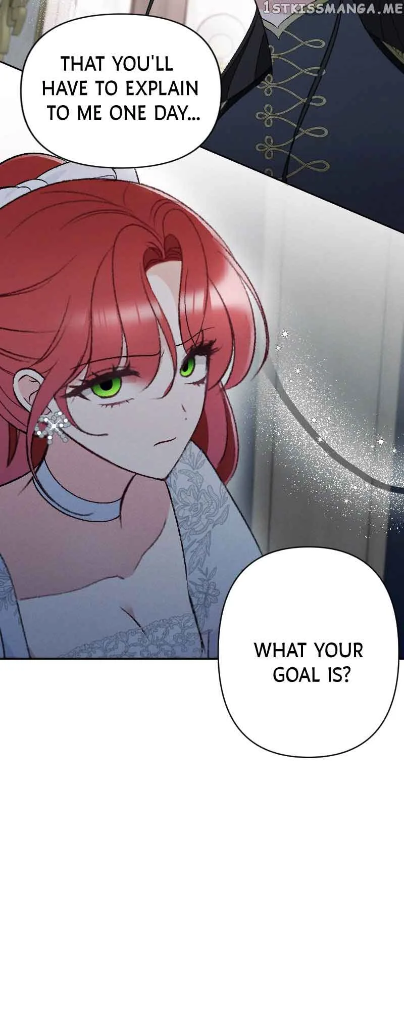 If You Wish for My Despair Chapter 35 page 5