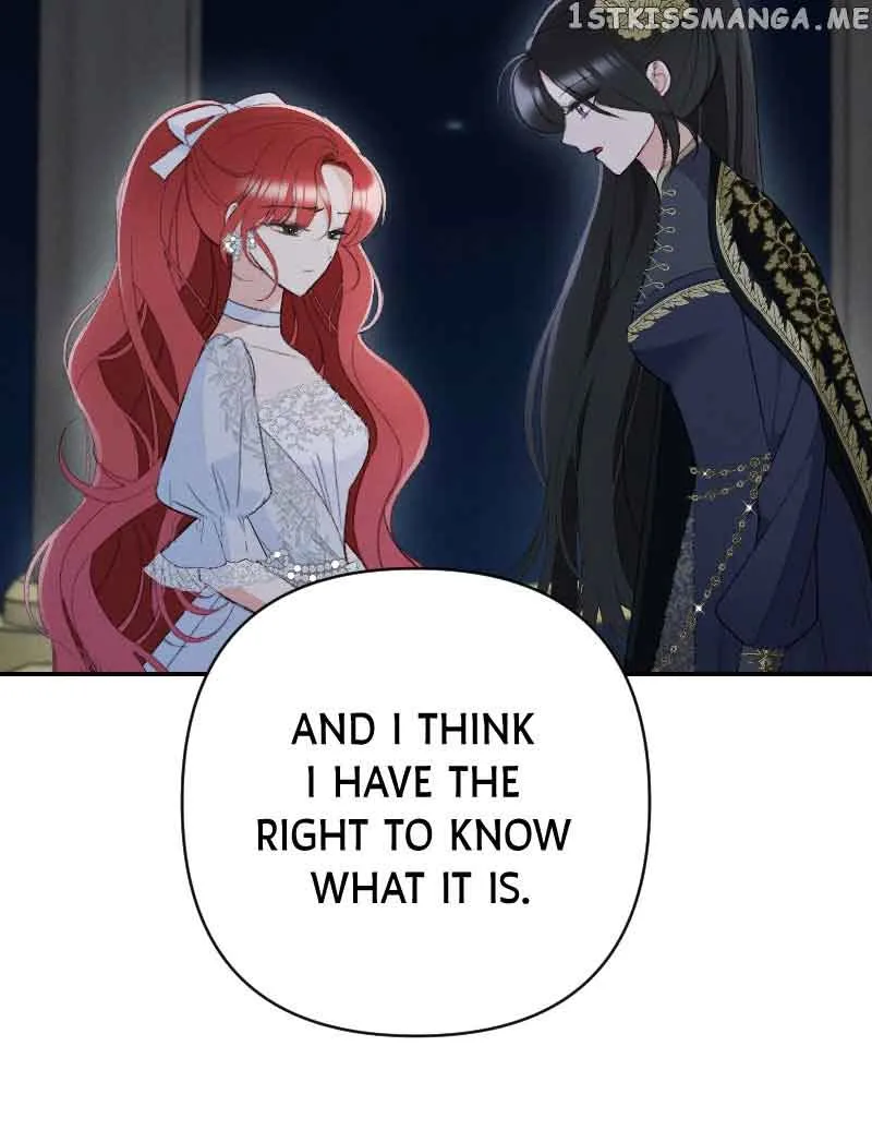 If You Wish for My Despair Chapter 35 page 7