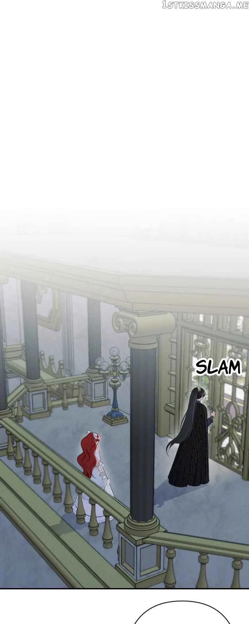 If You Wish for My Despair Chapter 35 page 2