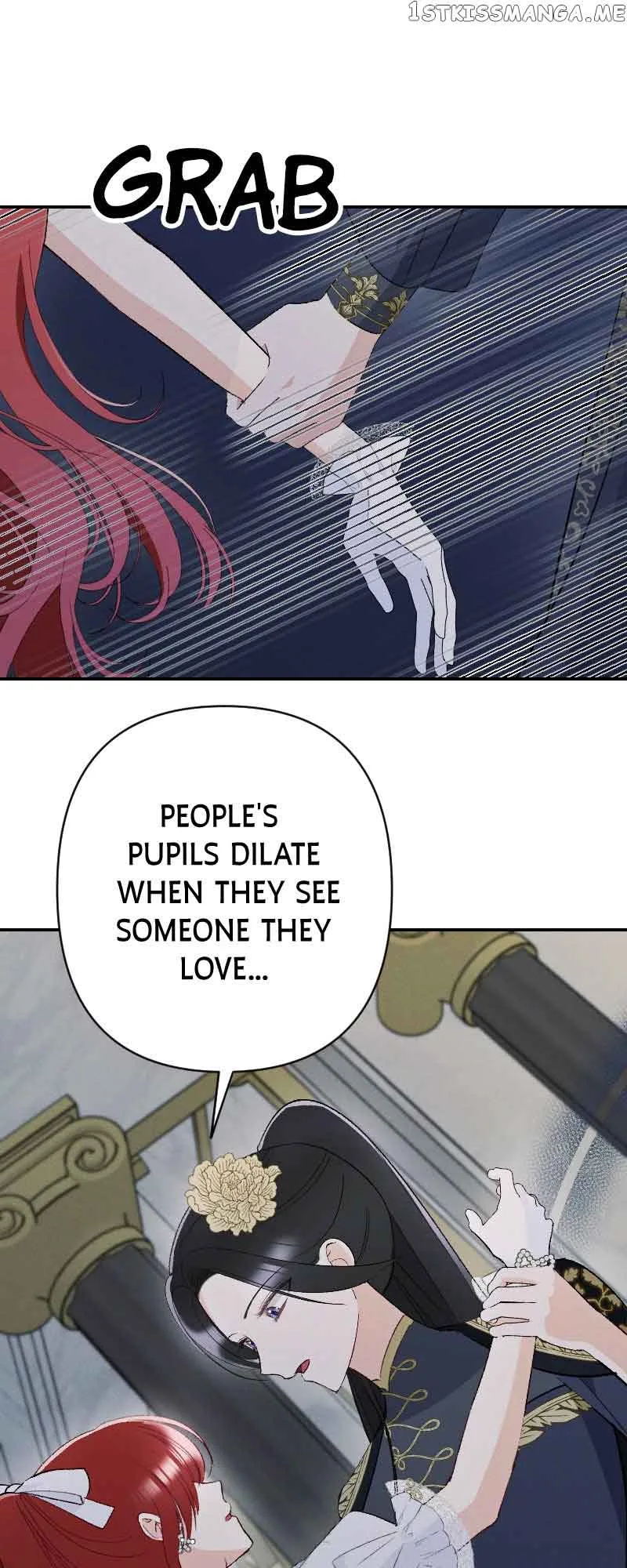 If You Wish for My Despair Chapter 35 page 16