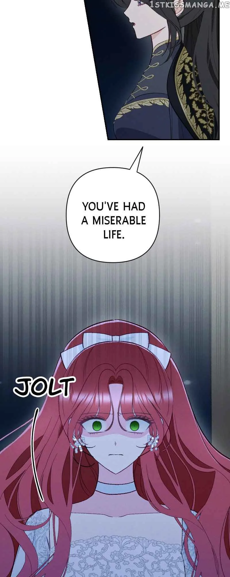 If You Wish for My Despair Chapter 35 page 10