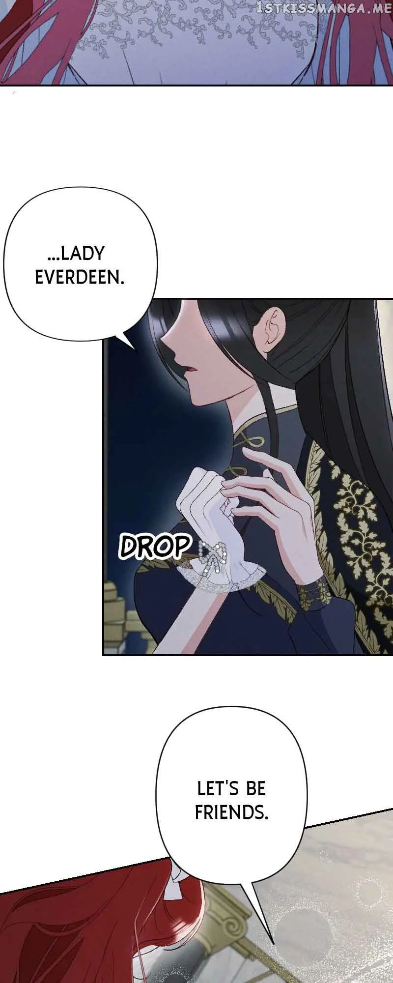 If You Wish for My Despair Chapter 35 page 24