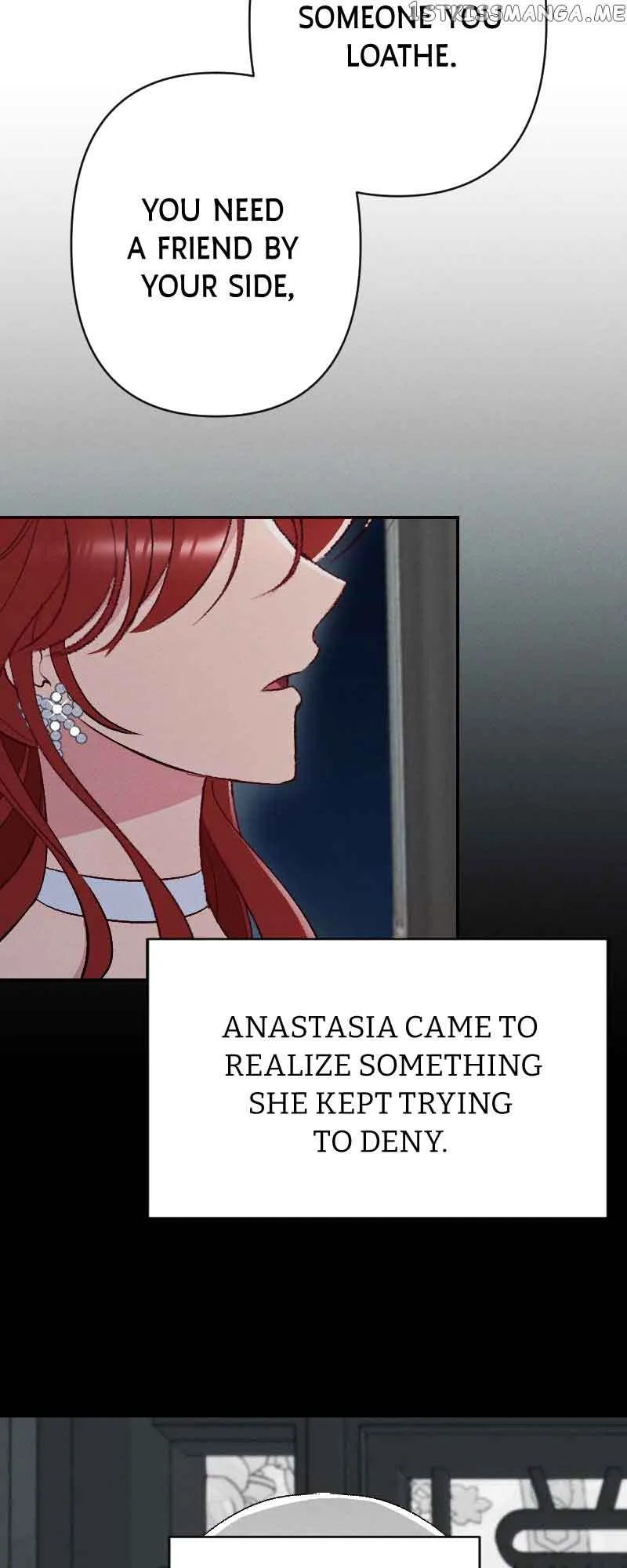 If You Wish for My Despair Chapter 35 page 26