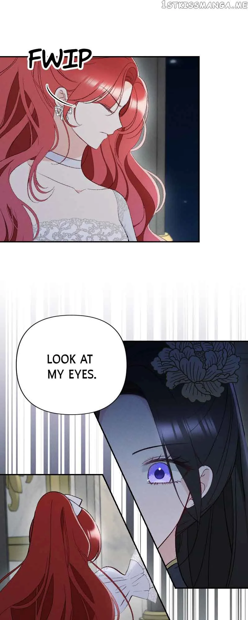 If You Wish for My Despair Chapter 35 page 18