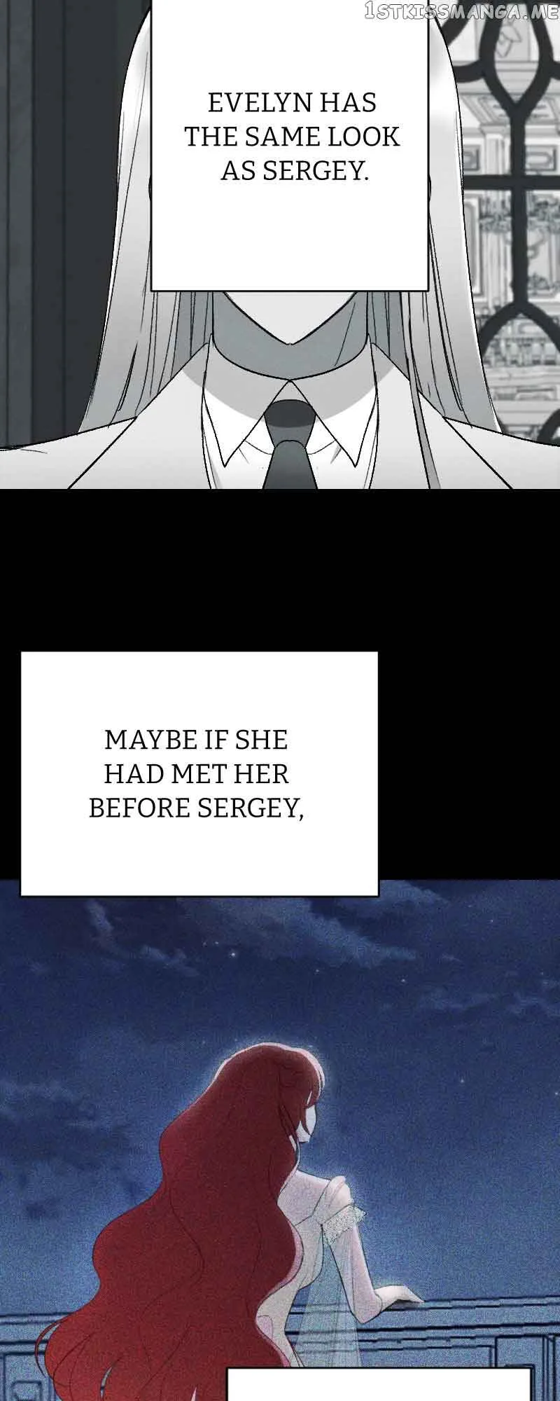 If You Wish for My Despair Chapter 35 page 27
