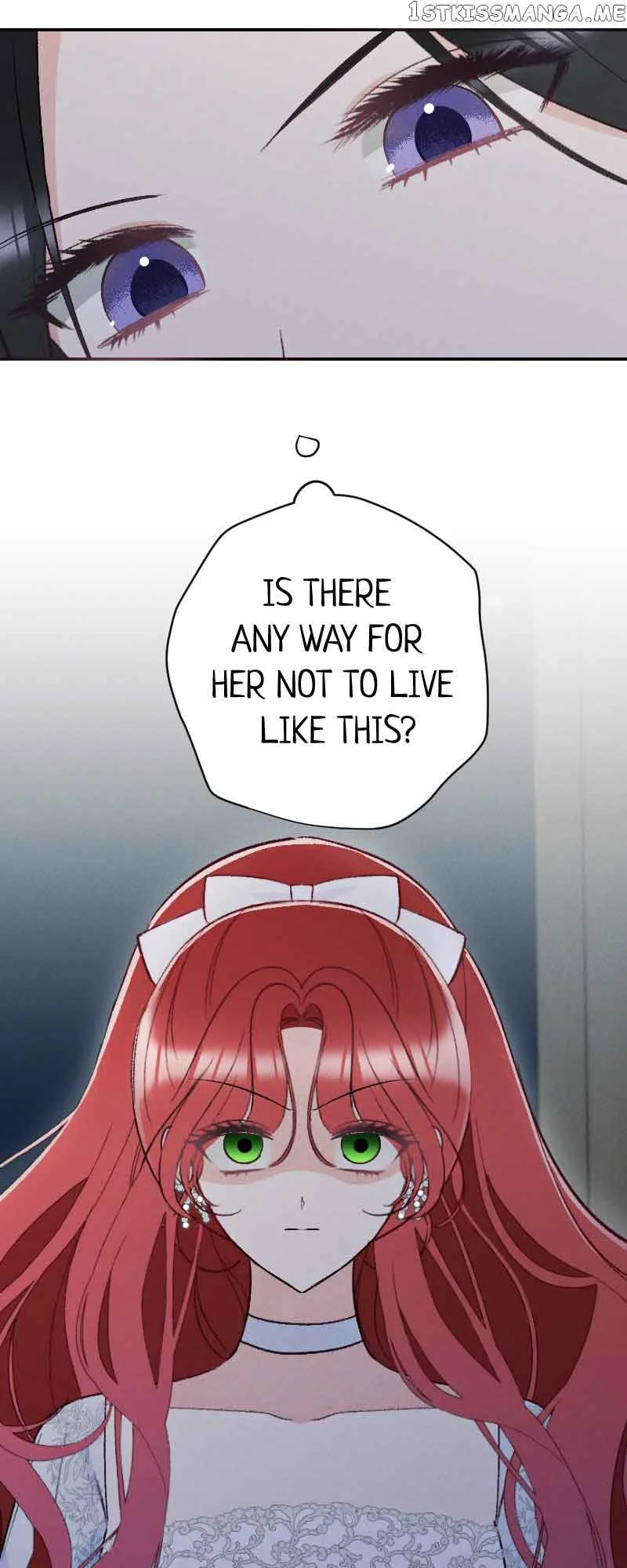If You Wish for My Despair Chapter 35 page 23