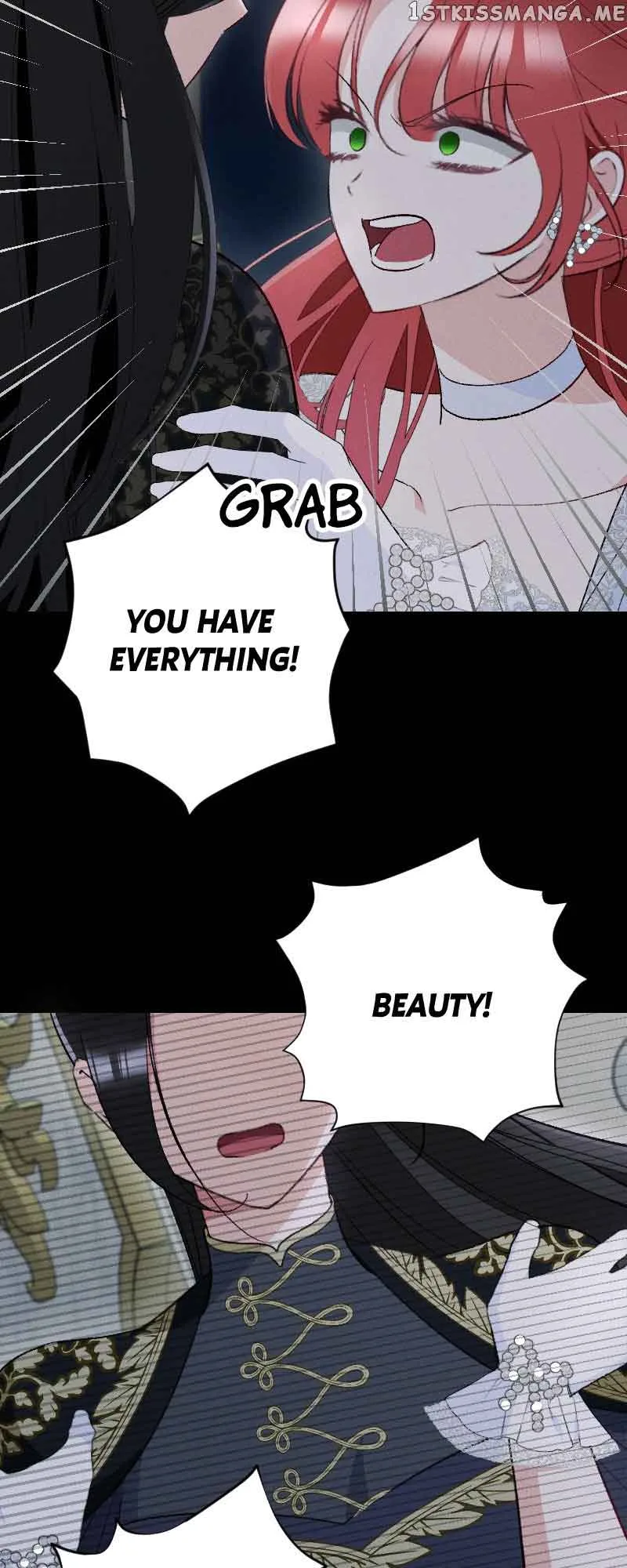 If You Wish for My Despair Chapter 35 page 32