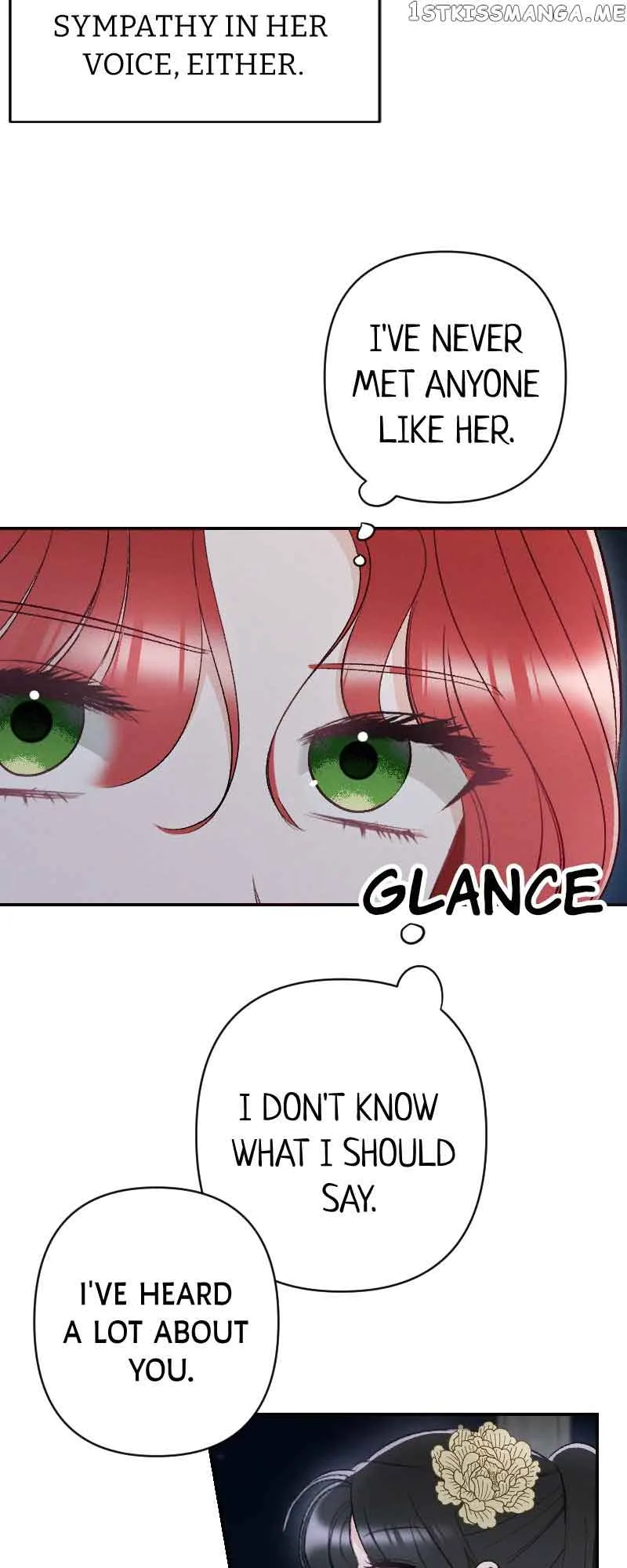 If You Wish for My Despair Chapter 35 page 9
