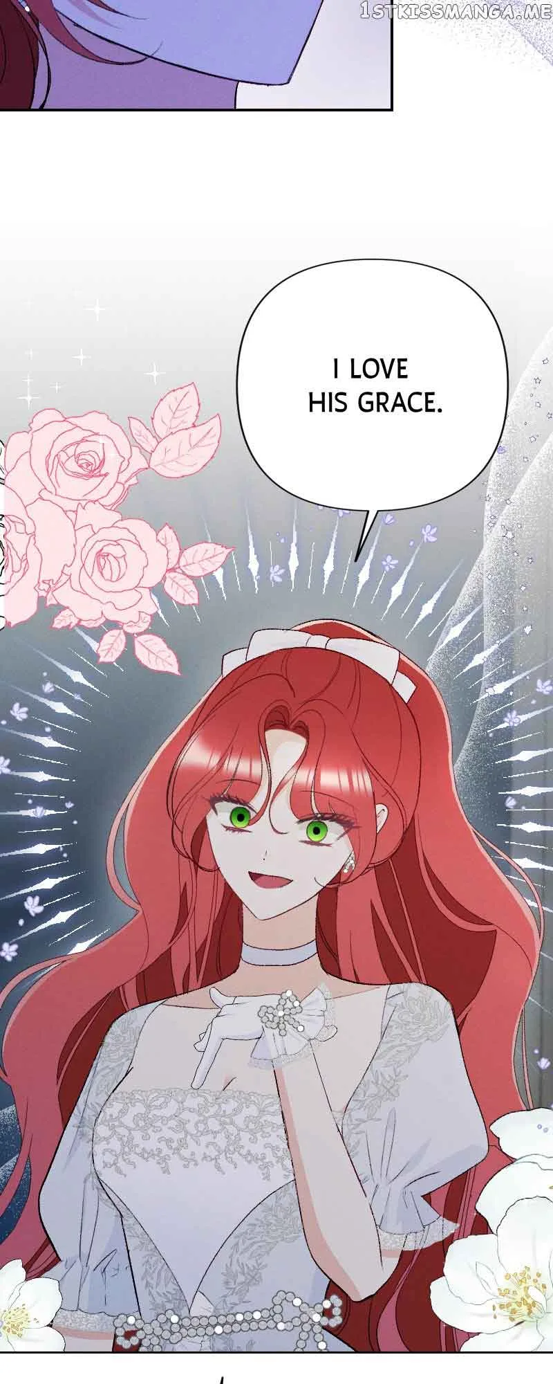 If You Wish for My Despair Chapter 35 page 21