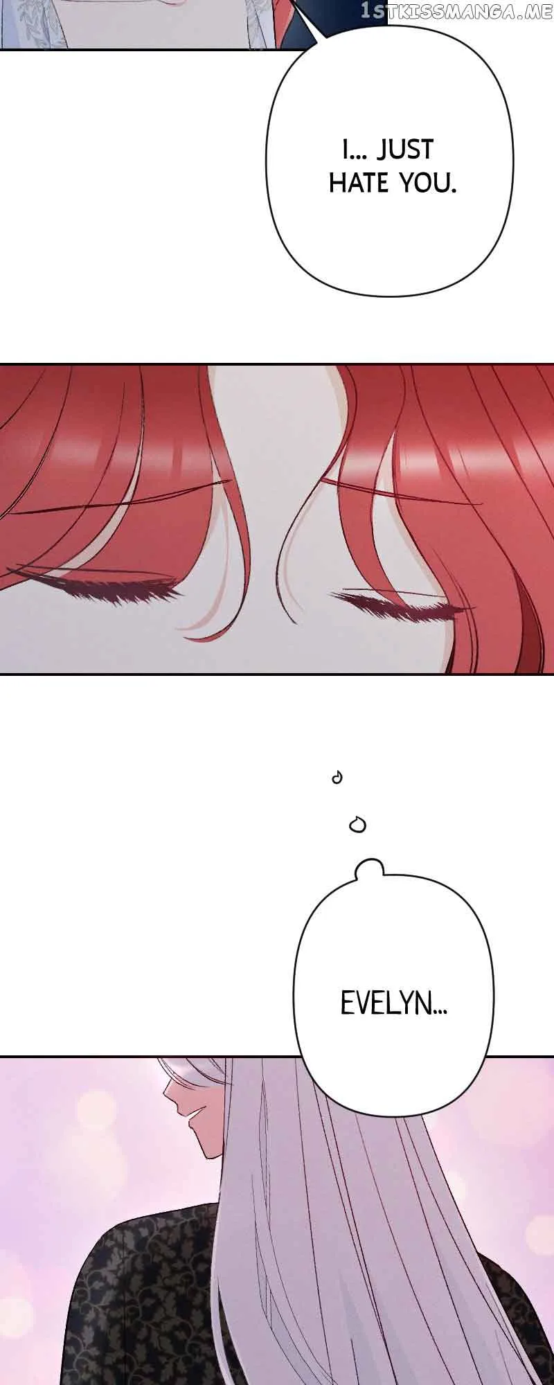 If You Wish for My Despair Chapter 35 page 37