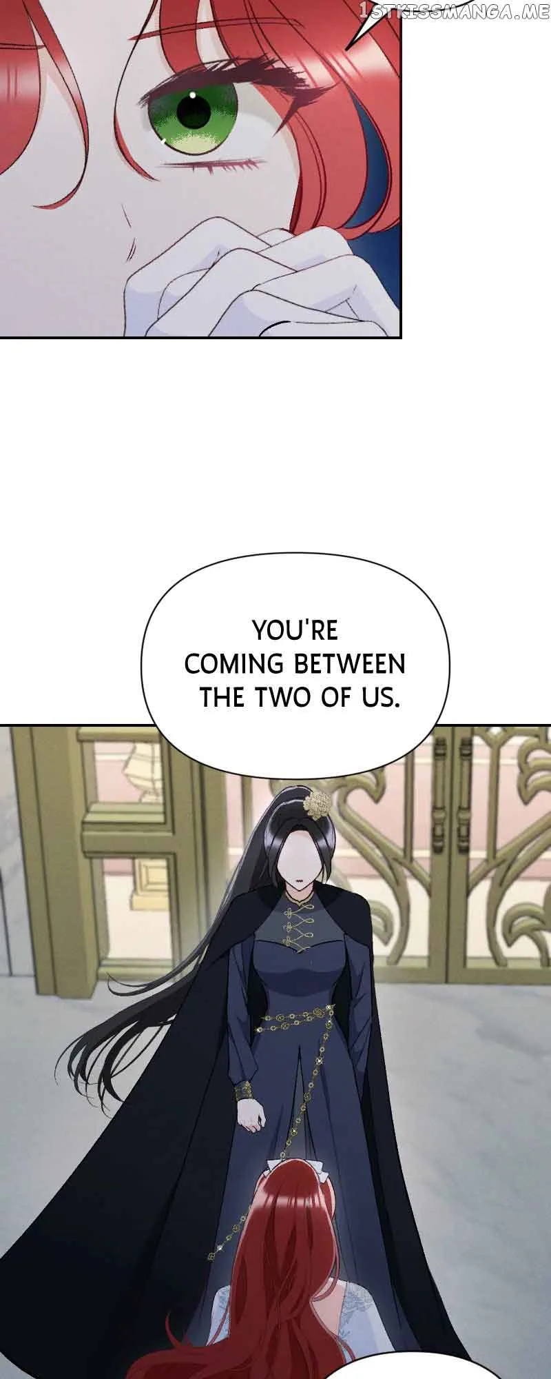 If You Wish for My Despair Chapter 35 page 41