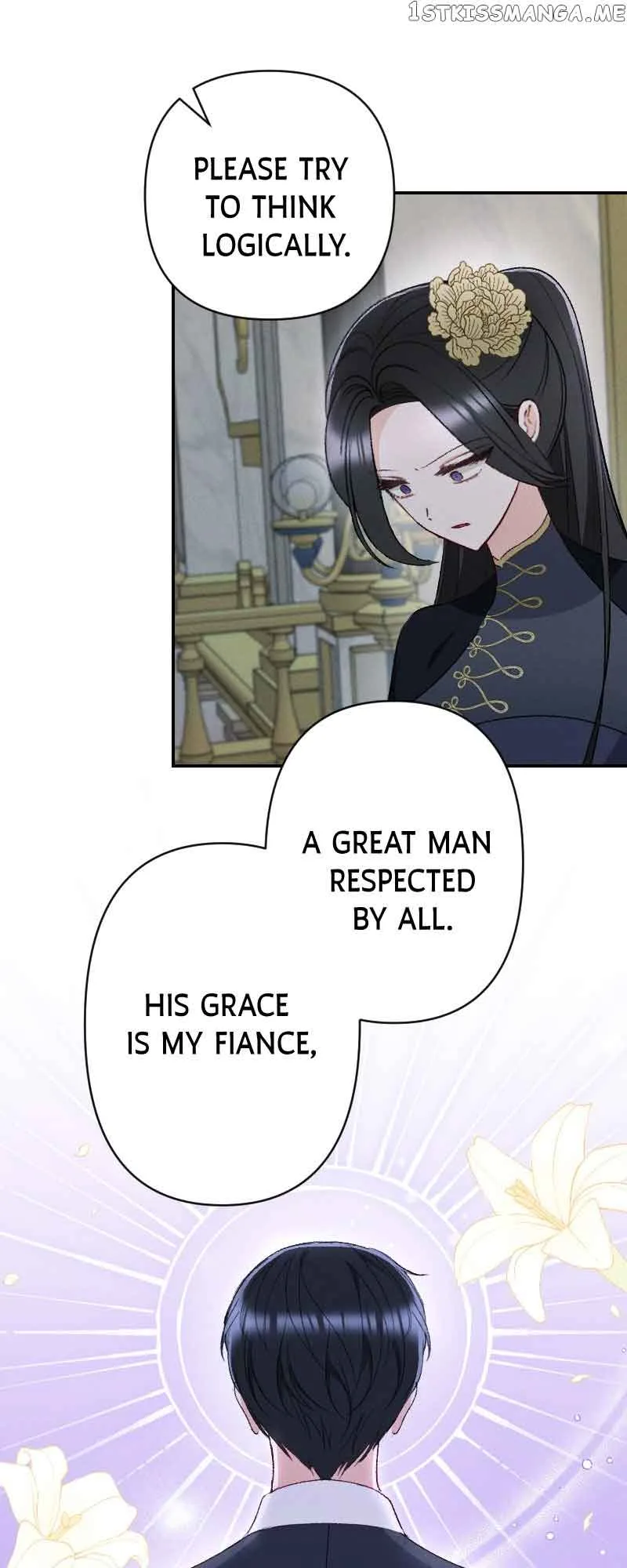 If You Wish for My Despair Chapter 35 page 39