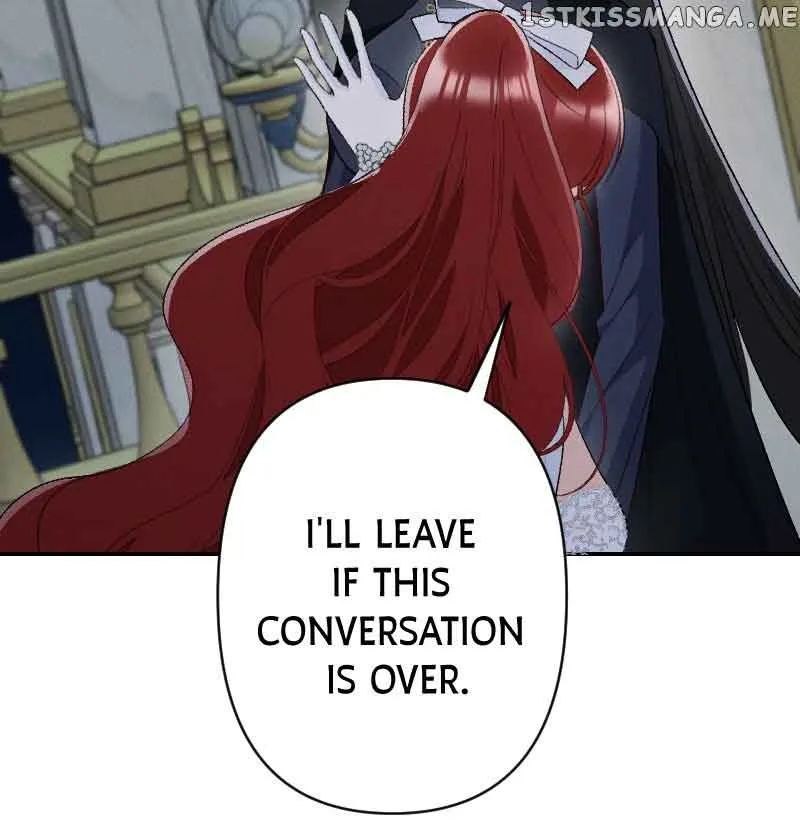 If You Wish for My Despair Chapter 35 page 44