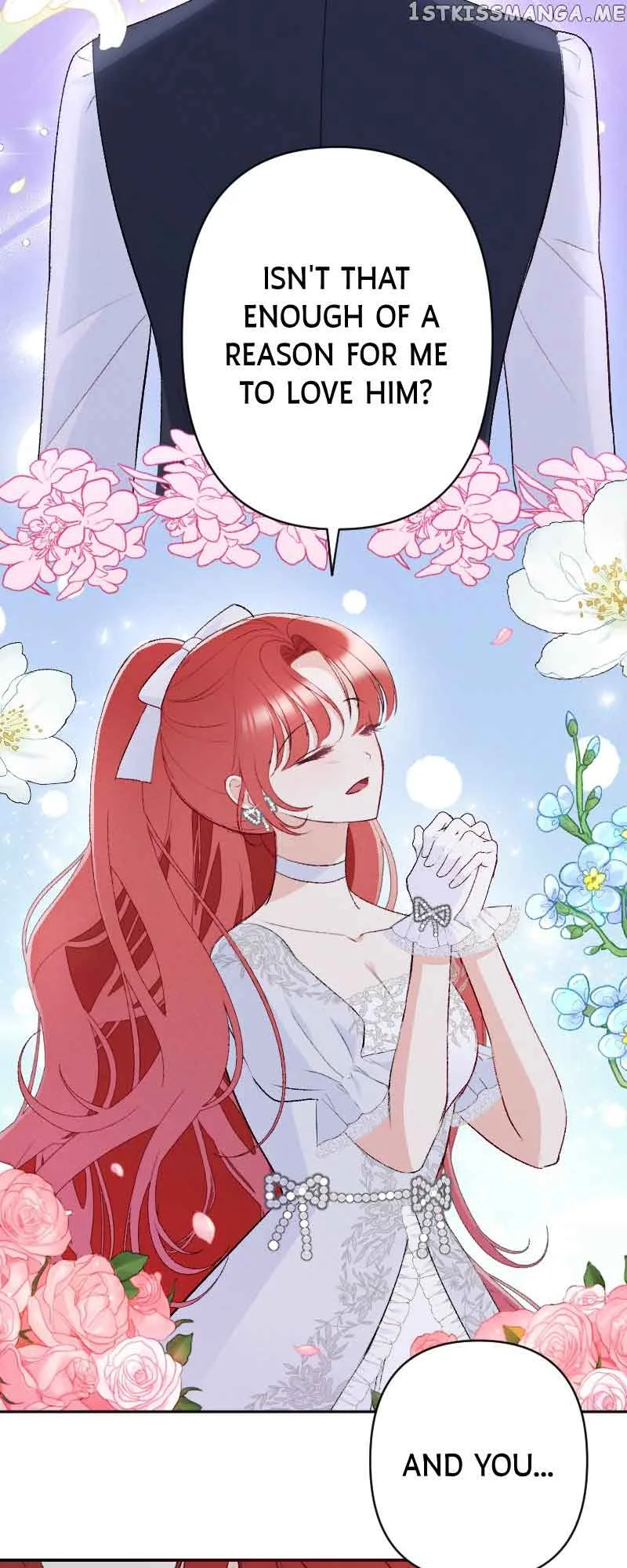 If You Wish for My Despair Chapter 35 page 40