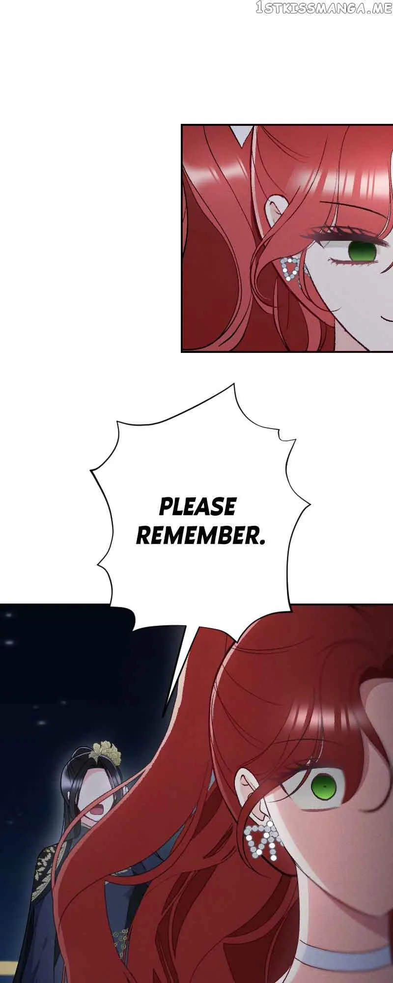 If You Wish for My Despair Chapter 35 page 45