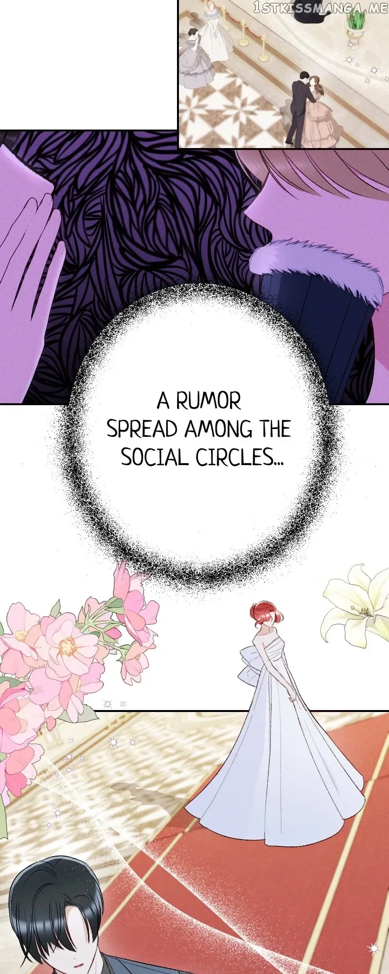 If You Wish for My Despair Chapter 36 page 18