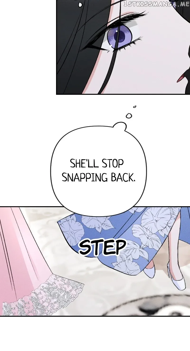 If You Wish for My Despair Chapter 36 page 34