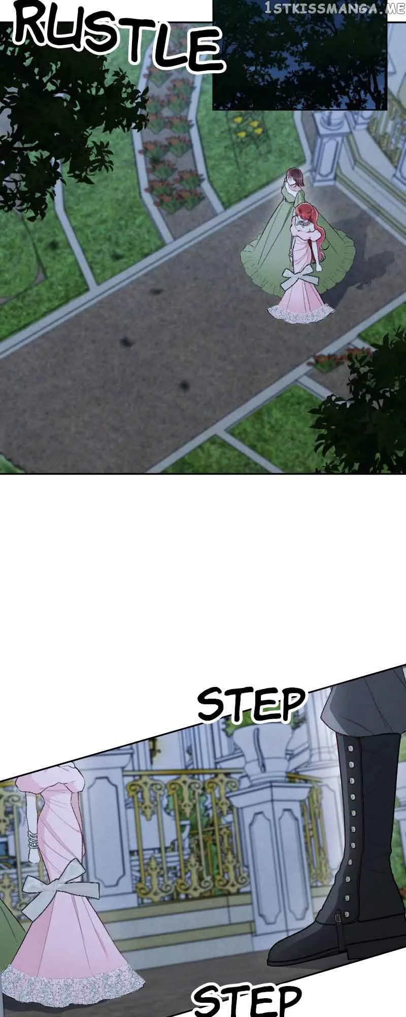 If You Wish for My Despair Chapter 37 page 9