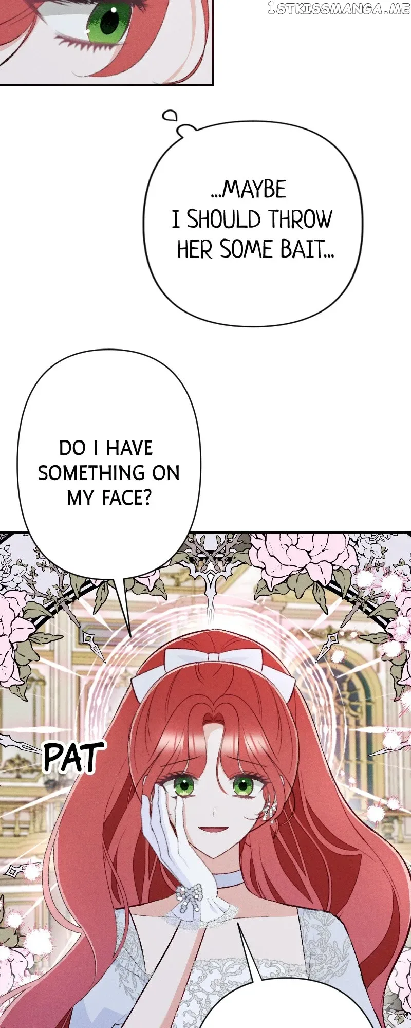 If You Wish for My Despair Chapter 36 page 12