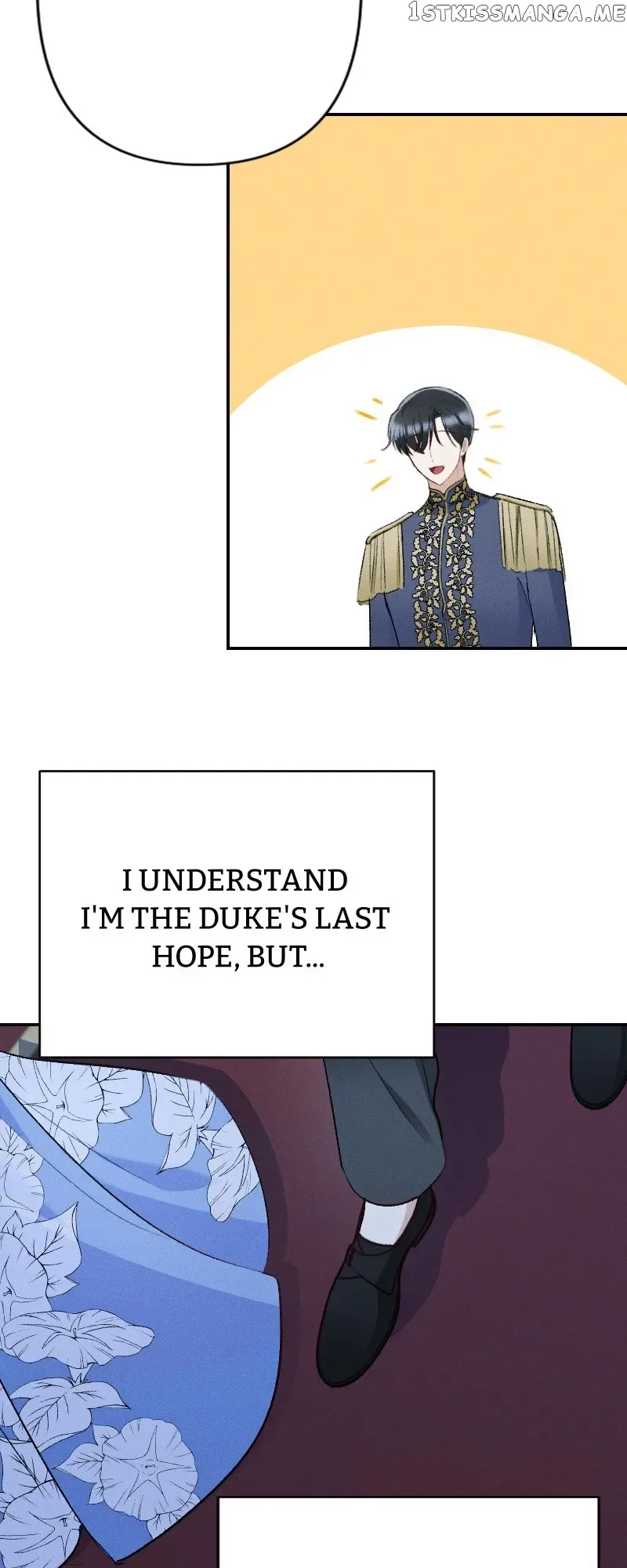 If You Wish for My Despair Chapter 36 page 27
