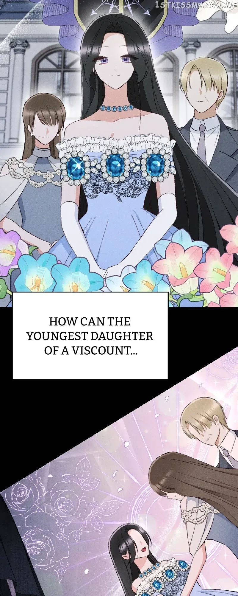 If You Wish for My Despair Chapter 36 page 4