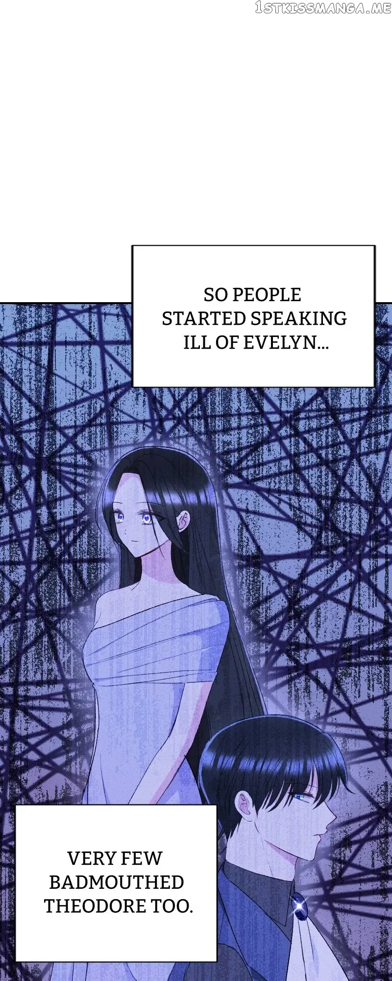 If You Wish for My Despair Chapter 36 page 20