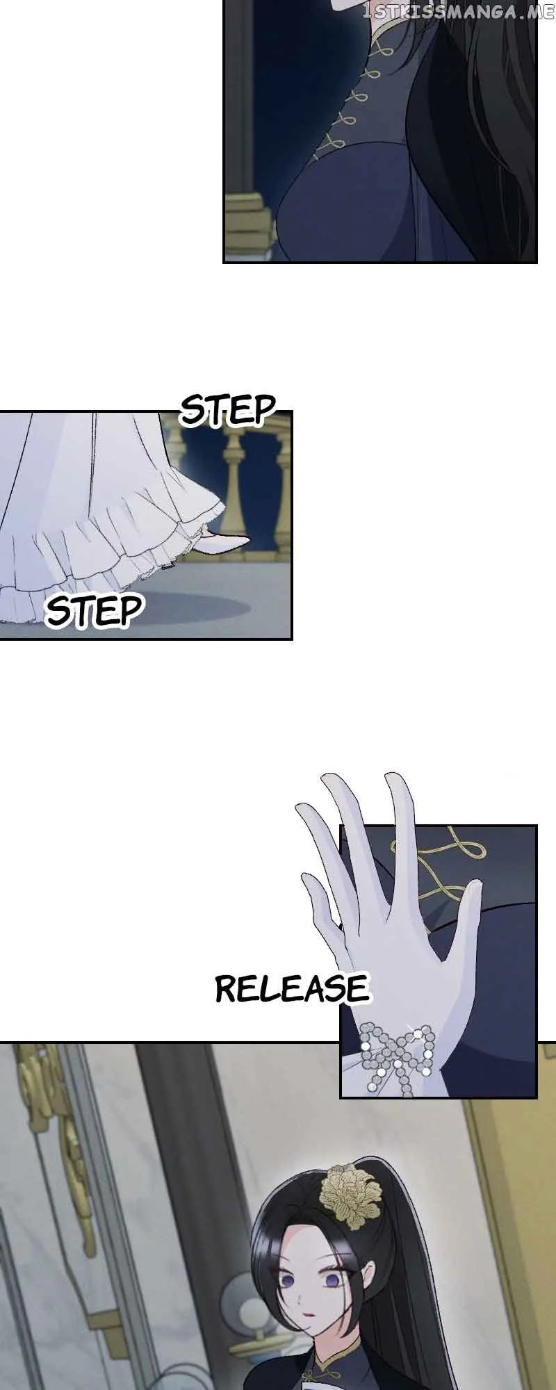 If You Wish for My Despair Chapter 35 page 43