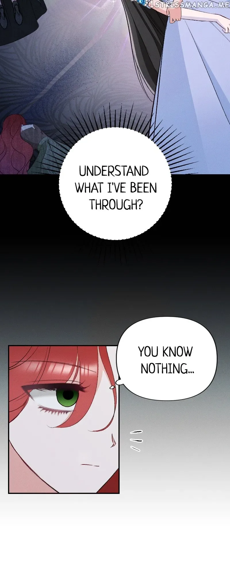 If You Wish for My Despair Chapter 36 page 5