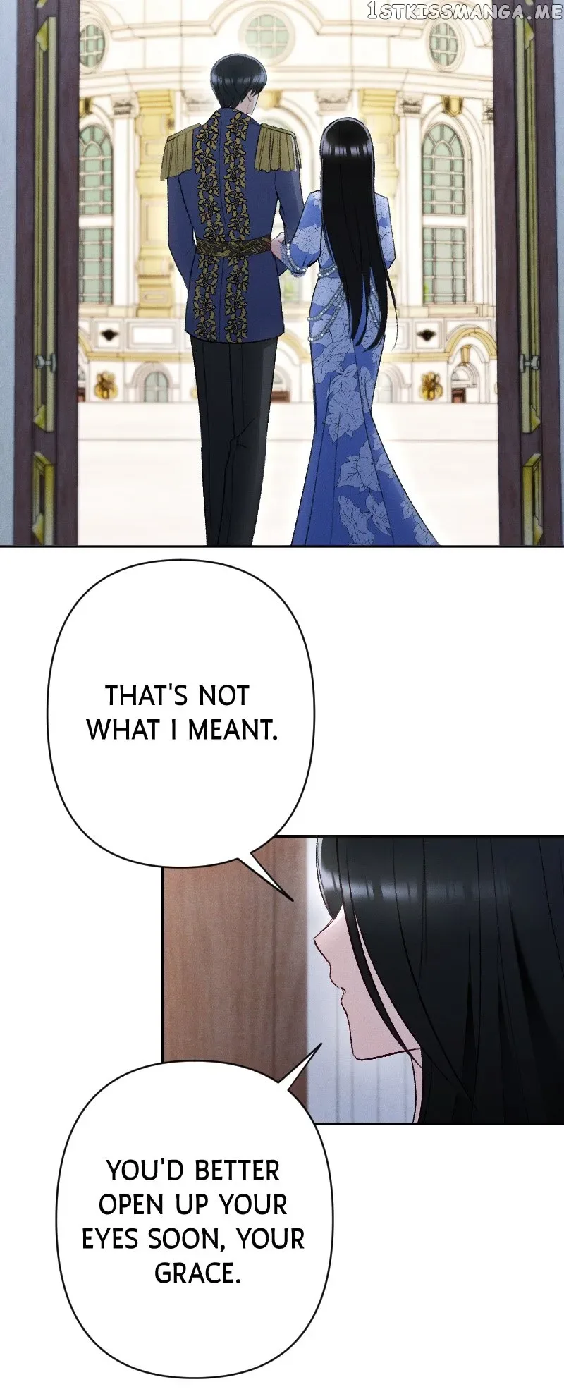 If You Wish for My Despair Chapter 36 page 29