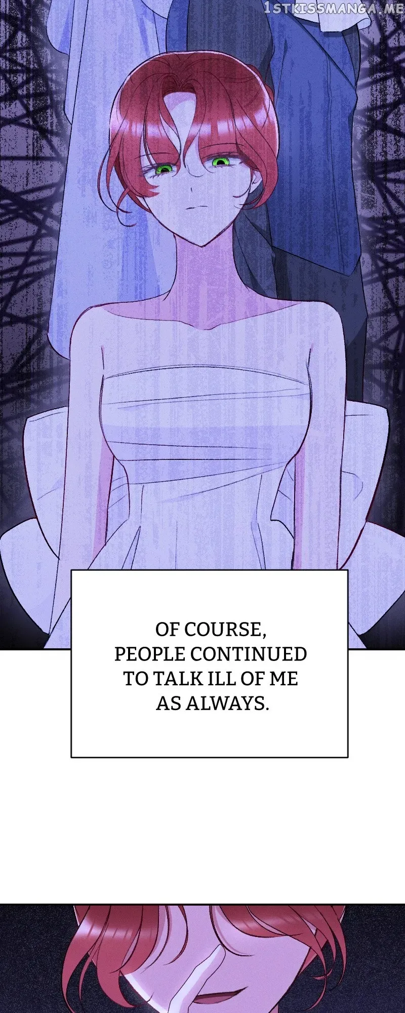 If You Wish for My Despair Chapter 36 page 21