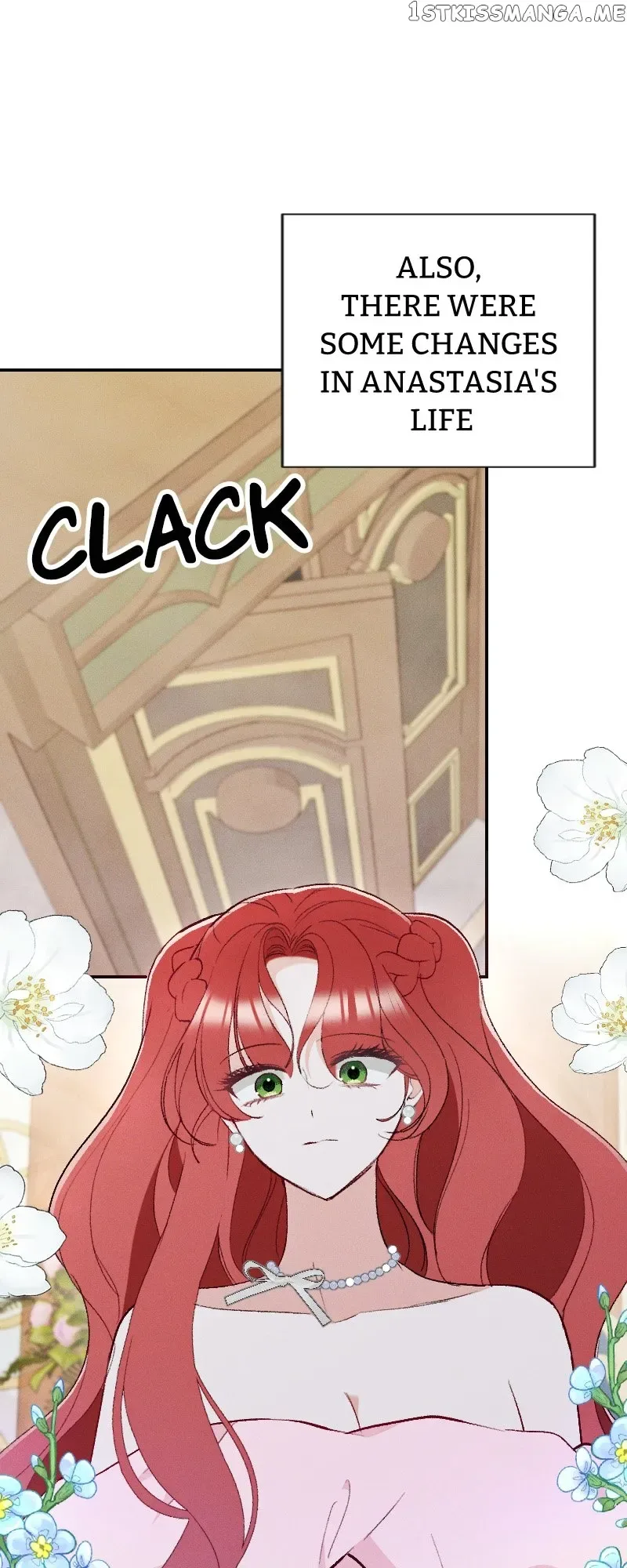 If You Wish for My Despair Chapter 36 page 39